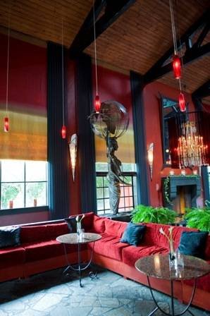  Profile Photos of Cafe La Boheme 8400 Santa Monica Blvd - Photo 1 of 15