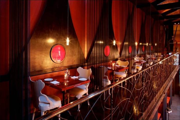  Profile Photos of Cafe La Boheme 8400 Santa Monica Blvd - Photo 2 of 15