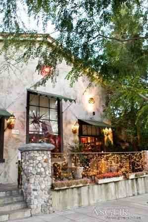  Profile Photos of Cafe La Boheme 8400 Santa Monica Blvd - Photo 3 of 15