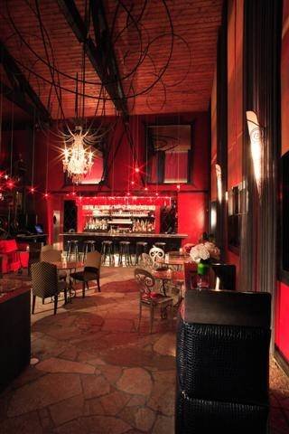  Profile Photos of Cafe La Boheme 8400 Santa Monica Blvd - Photo 4 of 15
