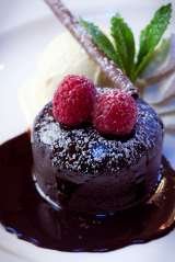 Cafe La Boheme, West Hollywood