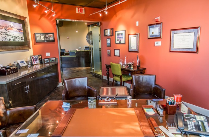  Profile Photos of Benson & Bingham Accident Injury Lawyers, LLC 11441 Allerton Park Dr #100 - Photo 6 of 25