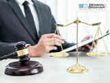  Benson & Bingham Accident Injury Lawyers, LLC 11441 Allerton Park Dr #100 