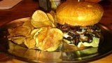 Outlaws Cafe, Van Nuys