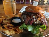 Outlaws Cafe, Van Nuys