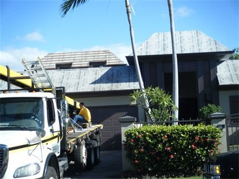  Profile Photos of HW Roofing 53-036 Halai St. - Photo 1 of 1