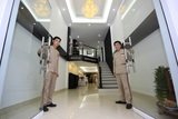 Hanoi Crystal Hotel, Hanoi