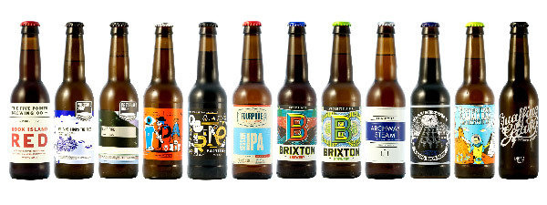  Profile Photos of The Beer Seller Ltd 3A Manor Mount - Photo 1 of 3