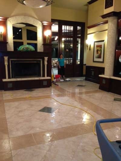  Profile Photos of Cleaning Services of Lee County 3444 Marina Town Lane Suite 25 - Photo 3 of 6