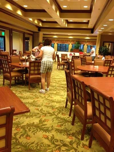  Profile Photos of Cleaning Services of Lee County 3444 Marina Town Lane Suite 25 - Photo 5 of 6