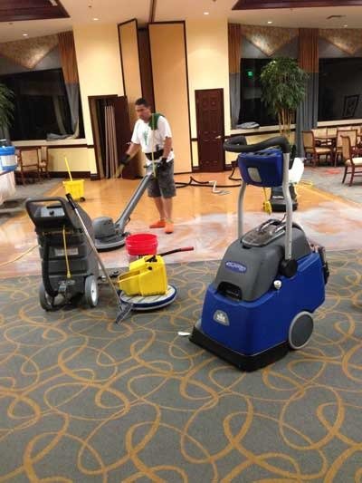  Profile Photos of Cleaning Services of Lee County 3444 Marina Town Lane Suite 25 - Photo 6 of 6