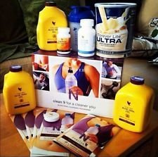  Pricelists of Aloe Forever 4 you salahuddin street - Photo 1 of 1