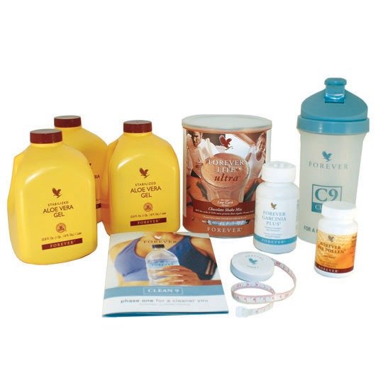  Clean 9 www.bit.ly/FLPShopNow of Aloe Forever 4 you salahuddin street - Photo 30 of 40