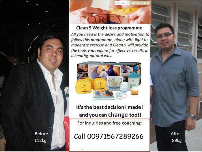  Clean 9 www.bit.ly/FLPShopNow of Aloe Forever 4 you salahuddin street - Photo 8 of 40