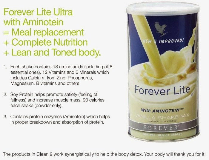  Clean 9 www.bit.ly/FLPShopNow of Aloe Forever 4 you salahuddin street - Photo 17 of 40
