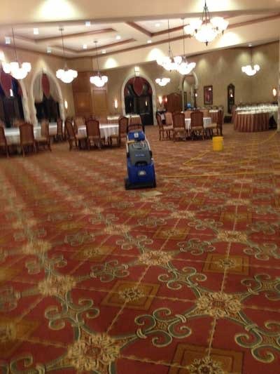  Profile Photos of Commercial Cleaning Services - Lee County 3444 Marina Town Lane Suite 25 - Photo 3 of 5
