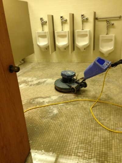  Profile Photos of Commercial Cleaning Services - Lee County 3444 Marina Town Lane Suite 25 - Photo 5 of 5