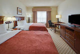  Country Inn & Suites by Radisson, Panama City, FL 2203 Harrison Avenue 