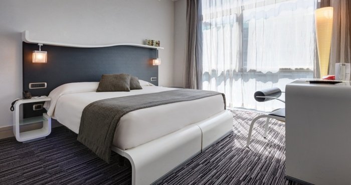  Profile Photos of Roscioli Hotels Rome Portail 173, Via Emanuele Filiberto - Photo 5 of 5