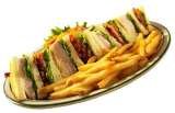  Norms Restaurant 14810 East Whittier Blvd. 