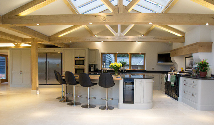  Profile Photos of Debenvale The Granary, Rendlesham Mews - Photo 2 of 3