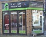 Enfield Windows, Enfield