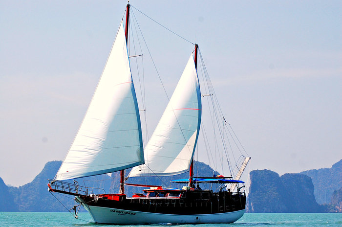  Profile Photos of Jabudays - Phuket Yacht Charter 159/6, T. Srissonthorn, A. Thalang - Photo 1 of 10