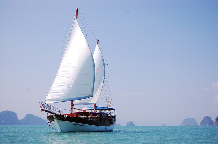  Profile Photos of Jabudays - Phuket Yacht Charter 159/6, T. Srissonthorn, A. Thalang - Photo 2 of 10