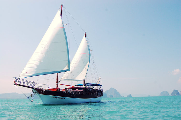  Profile Photos of Jabudays - Phuket Yacht Charter 159/6, T. Srissonthorn, A. Thalang - Photo 4 of 10