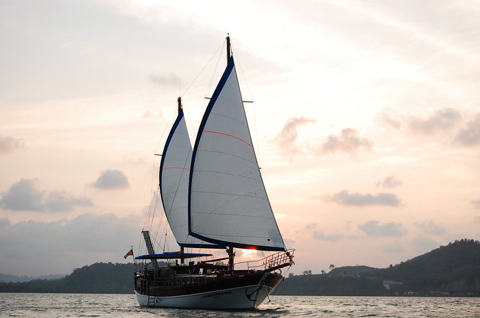  Profile Photos of Jabudays - Phuket Yacht Charter 159/6, T. Srissonthorn, A. Thalang - Photo 5 of 10