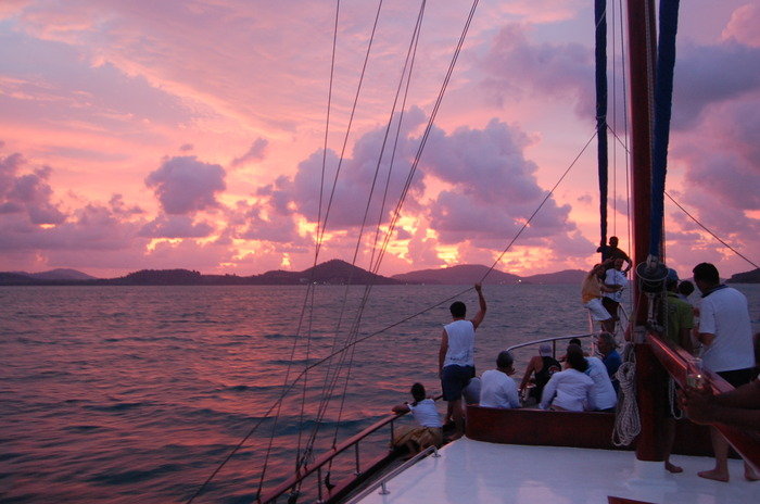  Profile Photos of Jabudays - Phuket Yacht Charter 159/6, T. Srissonthorn, A. Thalang - Photo 6 of 10