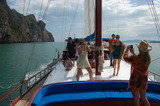 Jabudays - Phuket Yacht Charter, Phuket