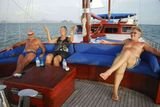 Jabudays - Phuket Yacht Charter, Phuket
