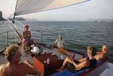 Jabudays - Phuket Yacht Charter, Phuket