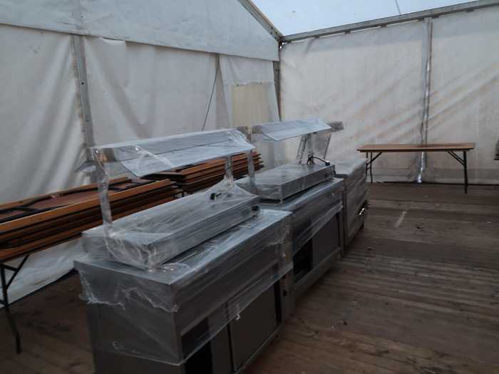  Profile Photos of Cotswold Catering and Event Hire 20 Winchcombe Street - Photo 3 of 3