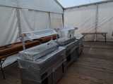 Cotswold Catering and Event Hire, Cheltenham