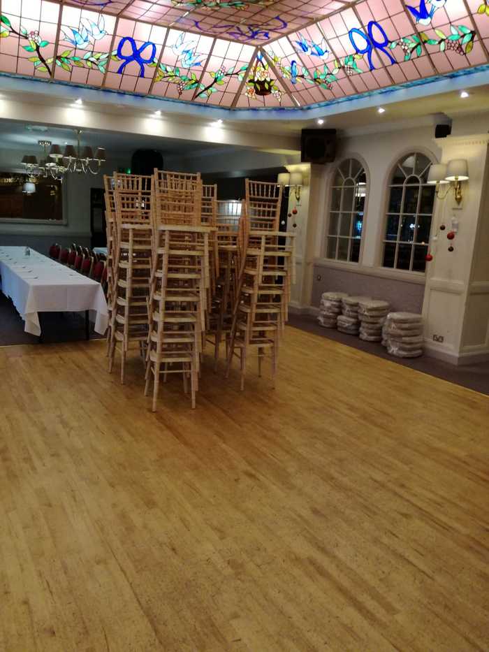  New Album of Solent Catering and Event Hire 151 High Street, Southampton, SO14 2BT - Photo 38 of 65