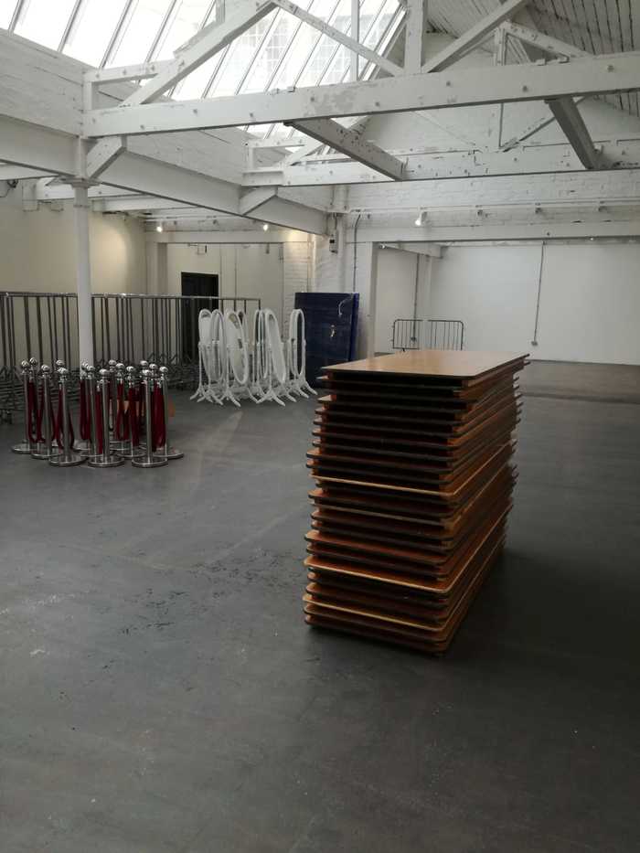 New Album of Solent Catering and Event Hire 151 High Street, Southampton, SO14 2BT - Photo 39 of 65