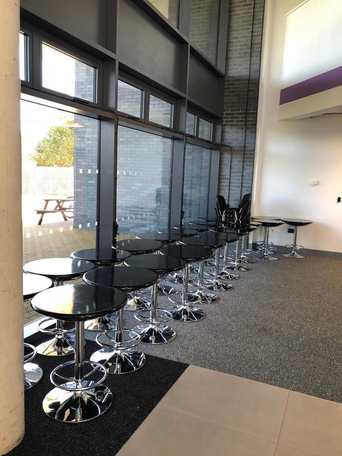  New Album of Solent Catering and Event Hire 151 High Street, Southampton, SO14 2BT - Photo 44 of 65