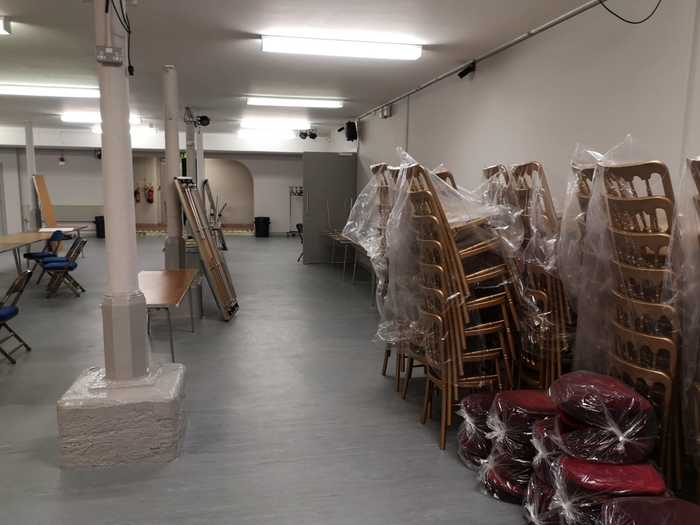  New Album of Solent Catering and Event Hire 151 High Street, Southampton, SO14 2BT - Photo 49 of 65