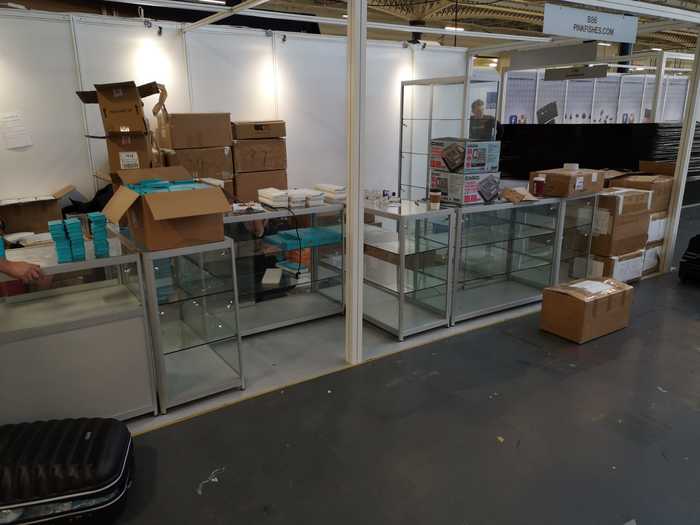  New Album of Solent Catering and Event Hire 151 High Street, Southampton, SO14 2BT - Photo 18 of 65