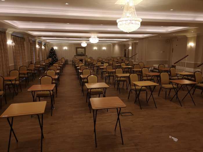  New Album of Solent Catering and Event Hire 151 High Street, Southampton, SO14 2BT - Photo 17 of 65