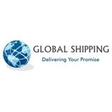 Global Shipping, Cloghran