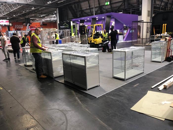  New Album of Midland Catering and Event Hire Herald Way, Pegasus Business Park, Castle Donington - Photo 22 of 24