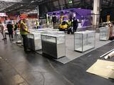  Midland Catering and Event Hire Herald Way, Pegasus Business Park, Castle Donington 