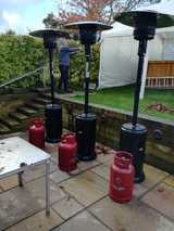  Midland Catering and Event Hire Herald Way, Pegasus Business Park, Castle Donington 
