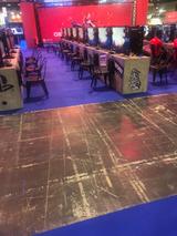 Midland Catering and Event Hire, Derby