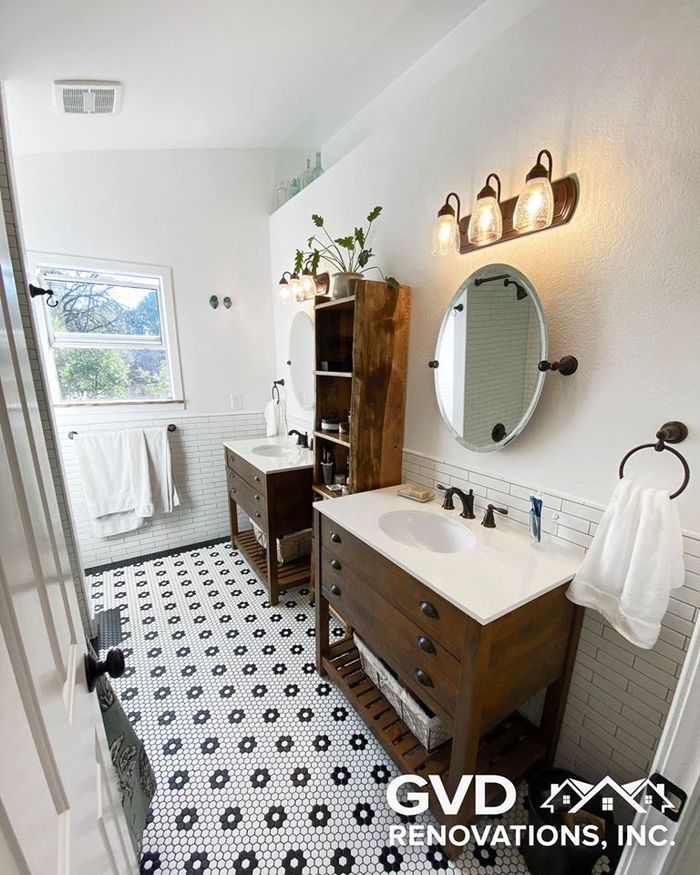  New Album of GVD Renovations 620 Commerce Dr - Photo 1 of 8