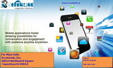 Scrumlink : Mobile apps development company in USA, Cupertino