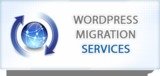 WordPress migration services, Rohini Sector 3